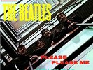 The Beatles Please Please Me Vinyl LP (New)