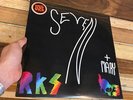 Rainbow Kitten Surprise - Seven + Mary NEW VINYL