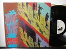 Drunk Injuns ‎– Frontside Grind, Beware DX1206, VG++/VG++, 1987