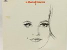 Peggy Lee Is That All There Is ? Vintage Sealed Vinyl LP (New)