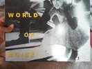 Everclear World Of Noise Vinyl RARE, FIRELP 46, CLEAR VINYL