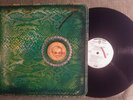 ALICE COOPER Billion Dollar Babies Vinyl LP White Label PROMO Warner Bros VG/VG+