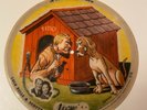 LULU BELLE & SCOTTY SOME SUNDAY MORNING DOG HOUSE NOW  VOGUE PICTURE DISC R718
