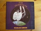 VAN DER GRAAF GENERATOR---H TO HE WHO AM THE ONLY ONE---D. ORG.-1970
