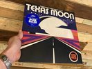 Khruangbin & Leon Bridges - Texas Moon Retail Blue Daze NEW VINYL