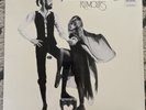Fleetwood Mac Rumours Gold Colored Vinyl LP Target Exclusive Sealed In Hand