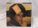 Janis Ian Between The Lines Vintage Sealed Vinyl LP (New)