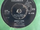 Pink Floyd - Arnold Layne UK Psych Columbia EX 45