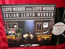 1990 UK NM PHILIPS432 291-1 DIGITAL LLOYD WEBBER PLAYS LLOYD WEBBER SEE PHOTOS C