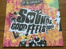 5 Seconds Of Summer Sounds Good Feels Good Vinyl  Read Description