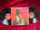 CAPTAIN BEEFHEART Trout Mask Replica 2LP UK STRAIGHT STS 1053 Vinyl:vg- /Cover:g