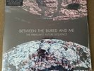 Between the Buried and Me - The Parallax II: Future Sequence marbled vinyl