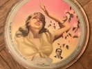 Vinyl Picture record Vogue-Blue Skies-R733-Seville Hour Of Charm All Girls w/sta