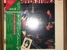 THE ROLLING STONES - Discover Stones  2LP W/Obi