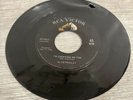 Elvis 45 - I Got A Woman/I'm Counting On You (orig. RCA Vinyl Record