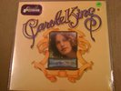 Carole King Wrap Around Joy LP Sealed 1974