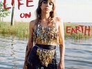 Hurray for the Riff Raff **LIFE ON EARTH **NEW CLEAR RECORD LP VINYL