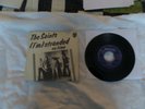 THE SAINTS (I'M) STRANDED NETHERLANDS 7 INCH VINYL SINGLE PICTURE SLEEVE RARE