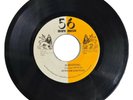 AFRICAN DISCIPLES - SURVIVING / SURVIVING DUB [ 56 HOPE ROAD ]  [ FEB105 ]