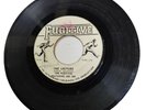 THE FUGITIVES - THE LECTURE / CANTELOPE ROCK [ FUGITIVE ]  [ FEB127 ]