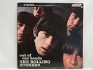 The Rolling Stones ‎– Out Of Our Heads: London‎ PS429, Reissue, Stereo, 1972 NM
