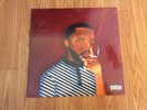 Brent Faiyaz ‎– AM Paradox Limited Edition Red Vinyl LP M/M In Hand/Ships ASAP