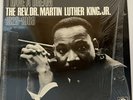 Rev. Dr. Martin Luther King, Jr. – I Have A Dream - 1968 TFS-3201 LP VG+