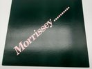 Morrissey – Girl Least Likely / Bona Drag Australian 12” Promo The Smiths