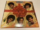 Christmas Album by The Jackson 5 (Record, 1982)