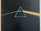 Pink Floyd Dark Side Of The Moon - 1973 Vinyl LP Harvest Records SMAS-11163