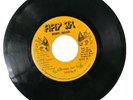 CASUAL T - HANDS OFF / VERSION [ FIFTY SIX HOPE ROAD ]  [ FEB227 ]