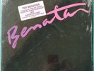 Pat Benatar Live From Earth LP 1983 Vinyl Album - Heartbreaker, Fire And Ice