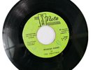 STRANGER & PATSY - TRUE LOVE / THE CRASHERS - MUSICAL FIGHT    [ FEB240 ]