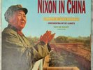 John Adams: Nixon in China Opera in 3 Acts 1988 Triple LP, 79177-1 VG+/NM