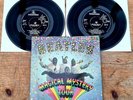 THE BEATLES Magical Mystery Tour *1ST MONO UK* 7