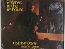 NATHAN DAVIS: The 6th Sense in 11th House US Segue Free Jazz Vinyl LP OG