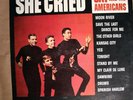 Jay & The Americans UNITED ARTISTS VAL 3222 MONO M-/M- 