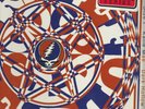 HISTORY OF THE GRATEFUL DEAD VOL 1. (BEAR'S CHOICE) FACTORY SEALED NEW WB LP