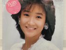 YUKIKO OKADA / FAIRY JAPAN ISSUE LP W/INSERT, SHRINK STICKER