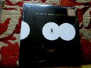 NEW/SEALED-3 X LP GOLD VINYL RECORD SET-THE BEST OF BOND-JAMES BOND-ADELE-007