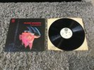 Black Sabbath “Paranoid” Original 1970 Italy Vertigo Swirl vinyl Lp + Inner