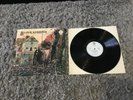 Black Sabbath “Black Sabbath” Orig 1970 Netherlands  Vertigo vinyl Lp