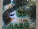 PINK FLOYD A SAUCERFUL OF SECRETS UK VINYL LP STEREO ONE BOX EMI SCX 6258 NM