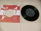 Elvis Presley UK Green Label PROMO RCA1504 Blue River/Do not disturb