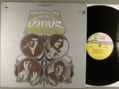 The Kinks  Something Else   Original Label  Psych; Pop Psych; Mod