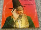 Captain Beefheart; Trout Mask Replica; Reprise 2027; CLEAN,Gatefold, 70s reissue