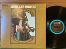 JOHN LEE HOOKER - If You Miss 'IM...I got 