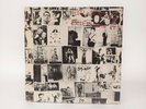 The Rolling Stones Exile On Main Street LP 1972 COC-2-2900 VG+ No Postcards