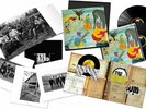 The Band - Music From Big Pink - 50th Anniv Edition (Super Deluxe) Vinyl + CD
