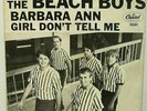 Beach Boys   